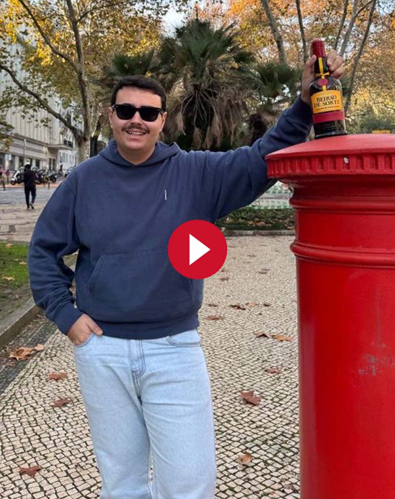 Foto de Inluencer